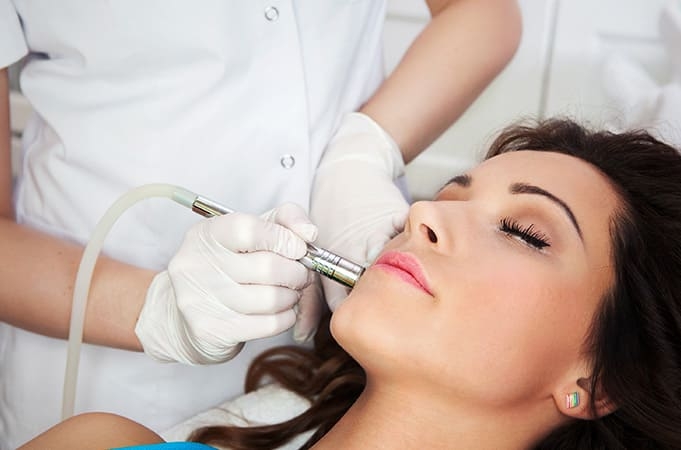 Essence of Beauty Ottawa - Microneedling