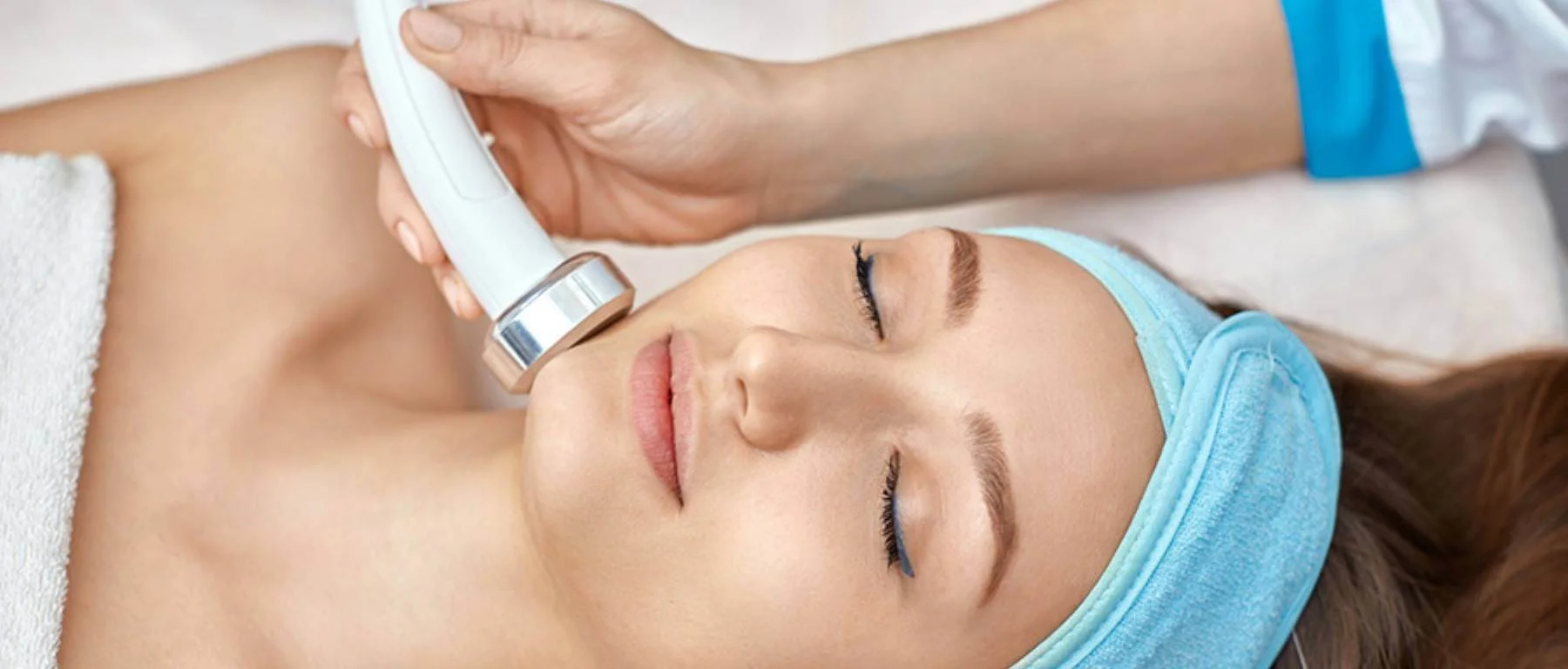 Essence of Beauty Ottawa -Regenerative Ultrasonic Facial