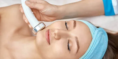 Ultrasonic Facial