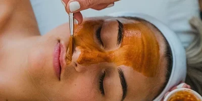 Vitamin A Infusion Peel