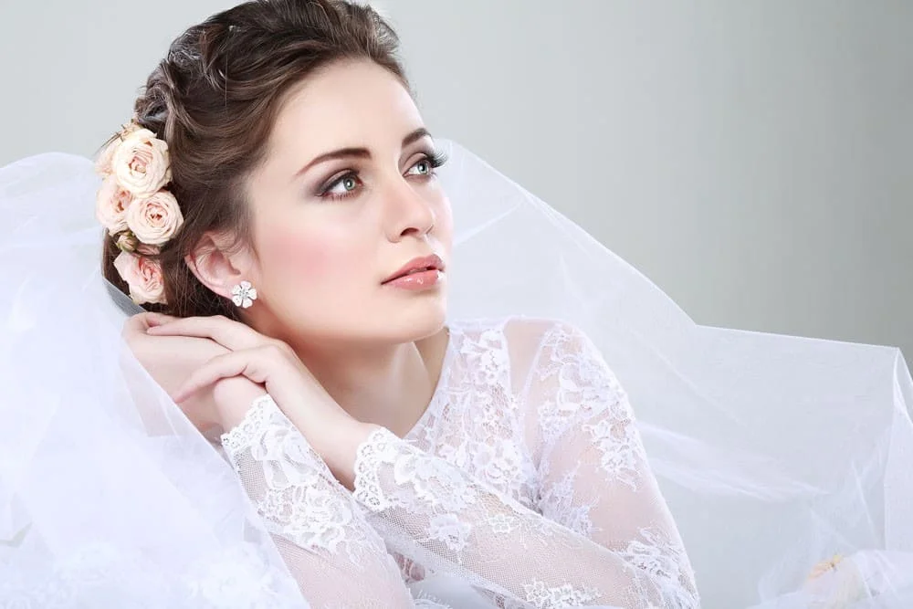 Wedding Planning for Brides Glowing Skin featured image