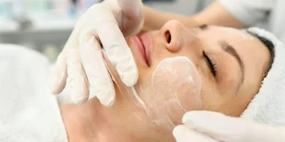 Acid-Free & Chemical Peels