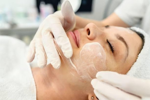 Essence of Beauty Ottawa Acid-Free Advanced Peels