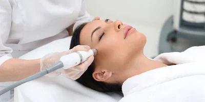 Skin Tag, Milia & Red Dot Removal