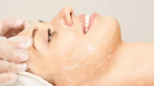 Essence of Beauty Ottawa - Restorative Bio Peel