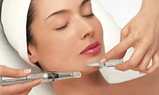 Essence of Beauty Radiance Hydro Infusion Treatment